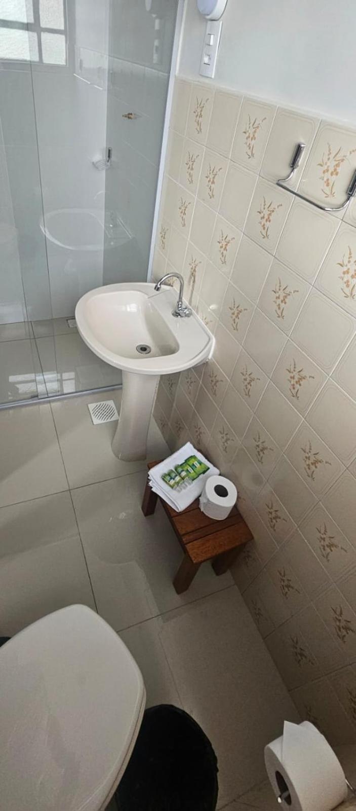 Hotel Барбасена Екстер'єр фото