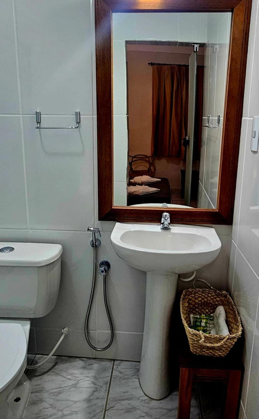 Hotel Барбасена Екстер'єр фото